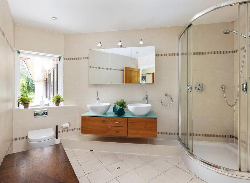 La Rochelle, Ferndale Road, Rathmichael, D18K3C6