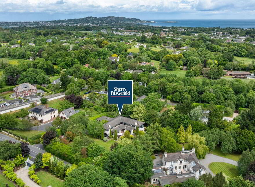 La Rochelle, Ferndale Road, Rathmichael, D18K3C6