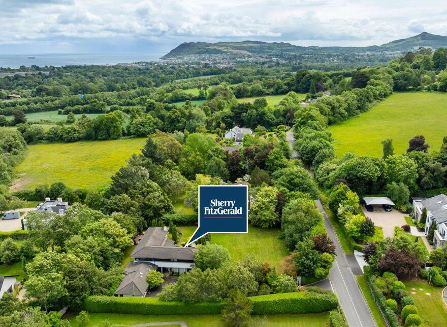 La Rochelle, Ferndale Road, Rathmichael, D18K3C6