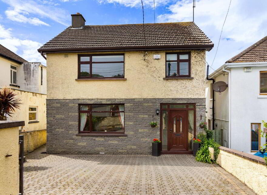 61 Newcourt Road, Bray, A98W0X9
