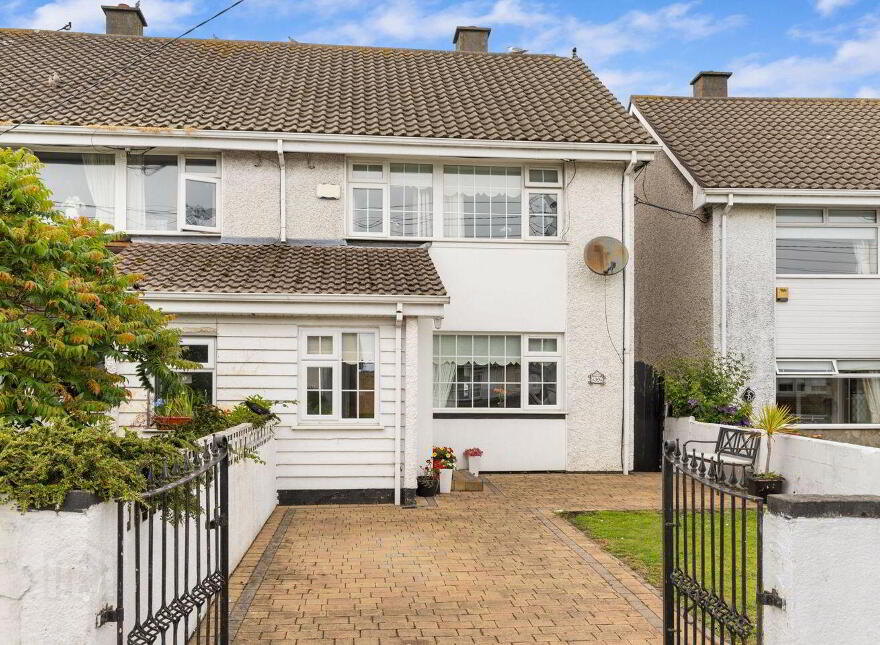 39 James Everett Park, Bray, A98FC98