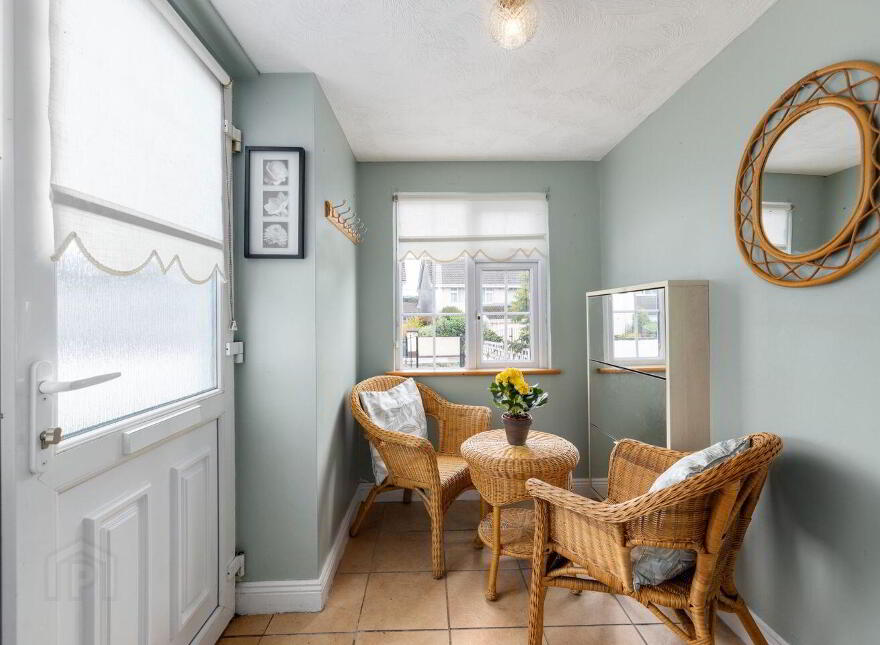 39 James Everett Park, Bray, A98FC98