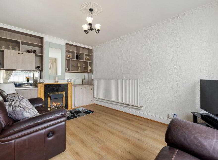 39 James Everett Park, Bray, A98FC98