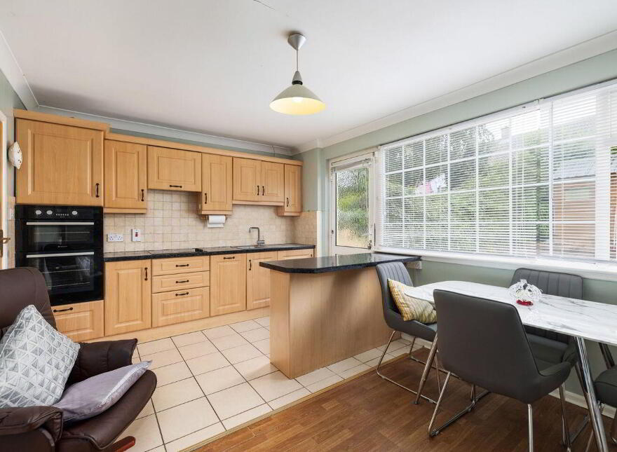 39 James Everett Park, Bray, A98FC98