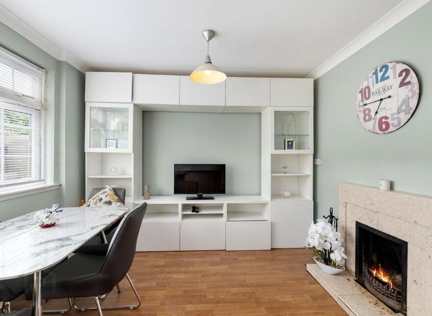 39 James Everett Park, Bray, A98FC98
