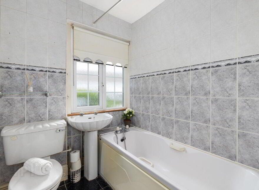 39 James Everett Park, Bray, A98FC98