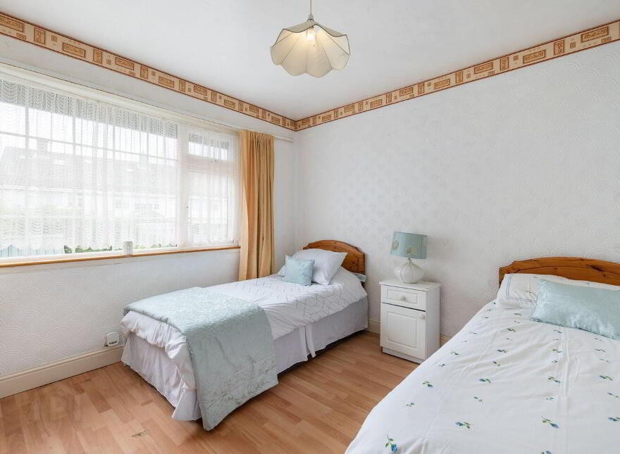 39 James Everett Park, Bray, A98FC98