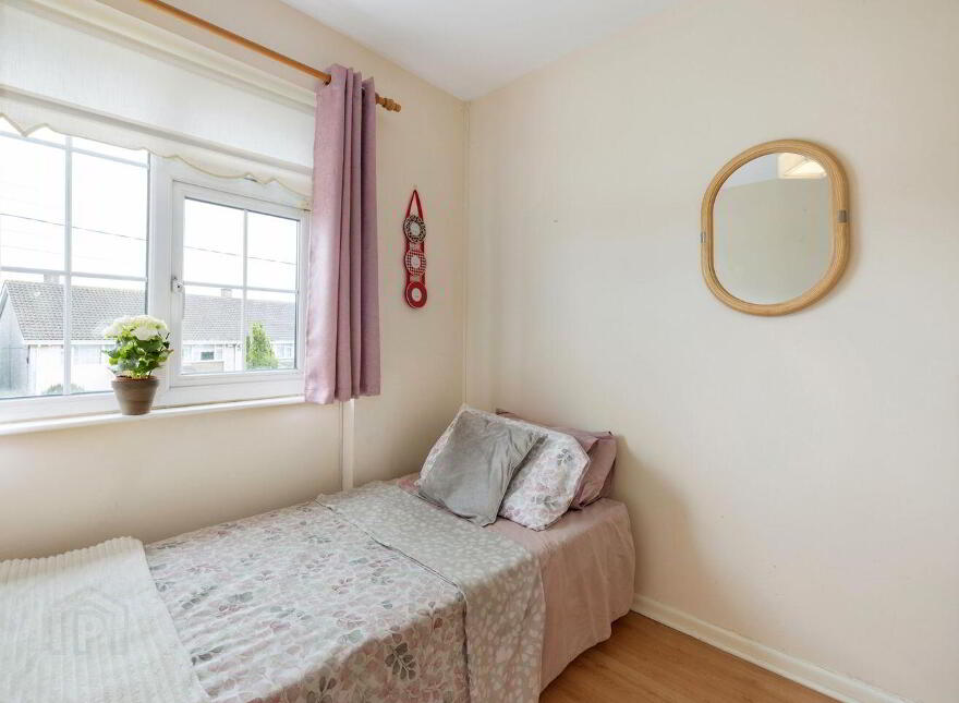 39 James Everett Park, Bray, A98FC98