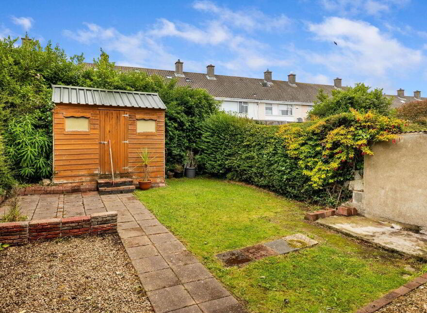 39 James Everett Park, Bray, A98FC98