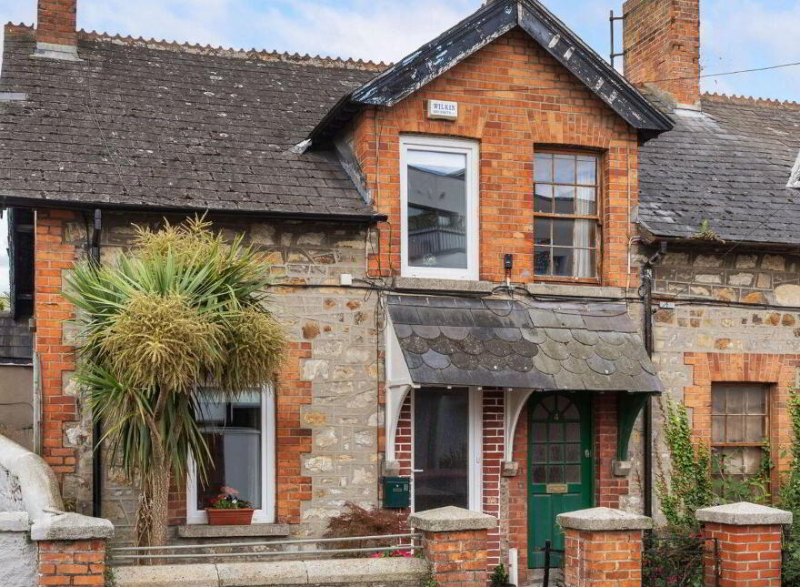 5 Brabazon Cottages, Bray, A98P046