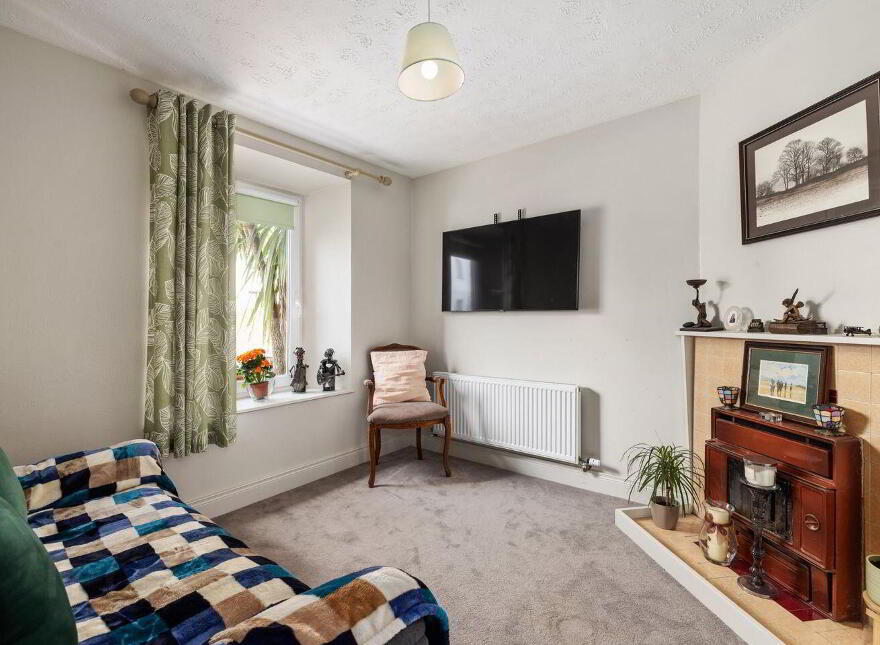 5 Brabazon Cottages, Bray, A98P046