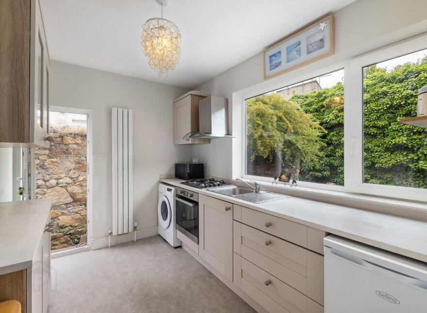 5 Brabazon Cottages, Bray, A98P046