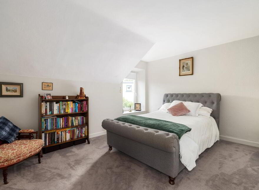 5 Brabazon Cottages, Bray, A98P046