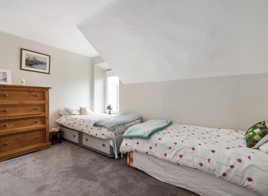 5 Brabazon Cottages, Bray, A98P046