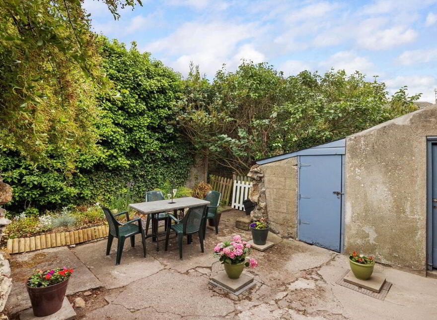 5 Brabazon Cottages, Bray, A98P046