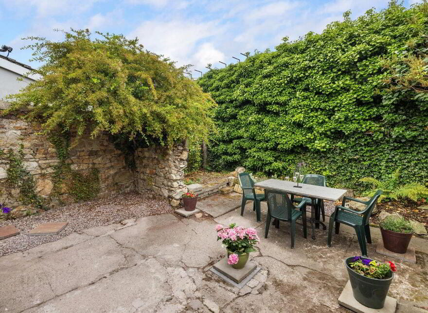 5 Brabazon Cottages, Bray, A98P046