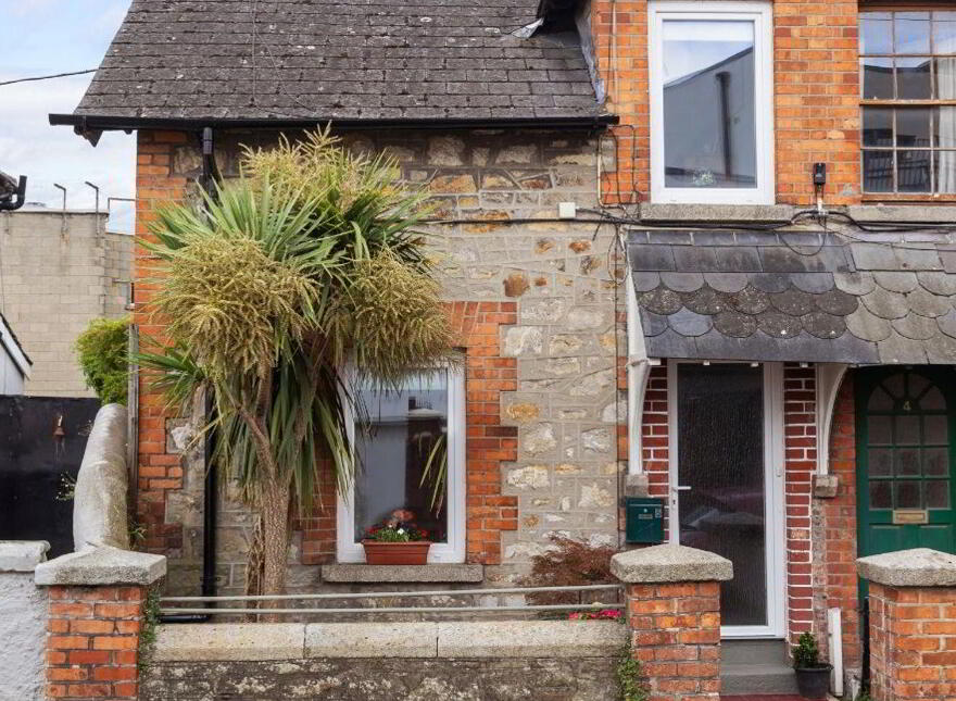 5 Brabazon Cottages, Bray, A98P046