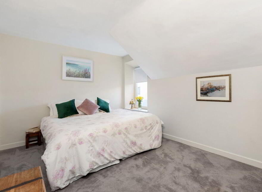5 Brabazon Cottages, Bray, A98P046