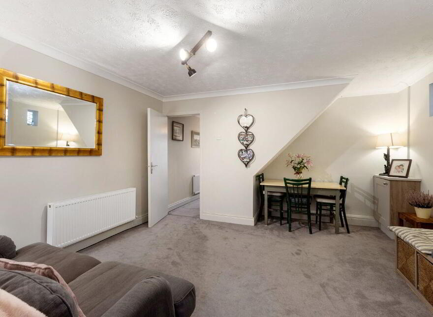 5 Brabazon Cottages, Bray, A98P046