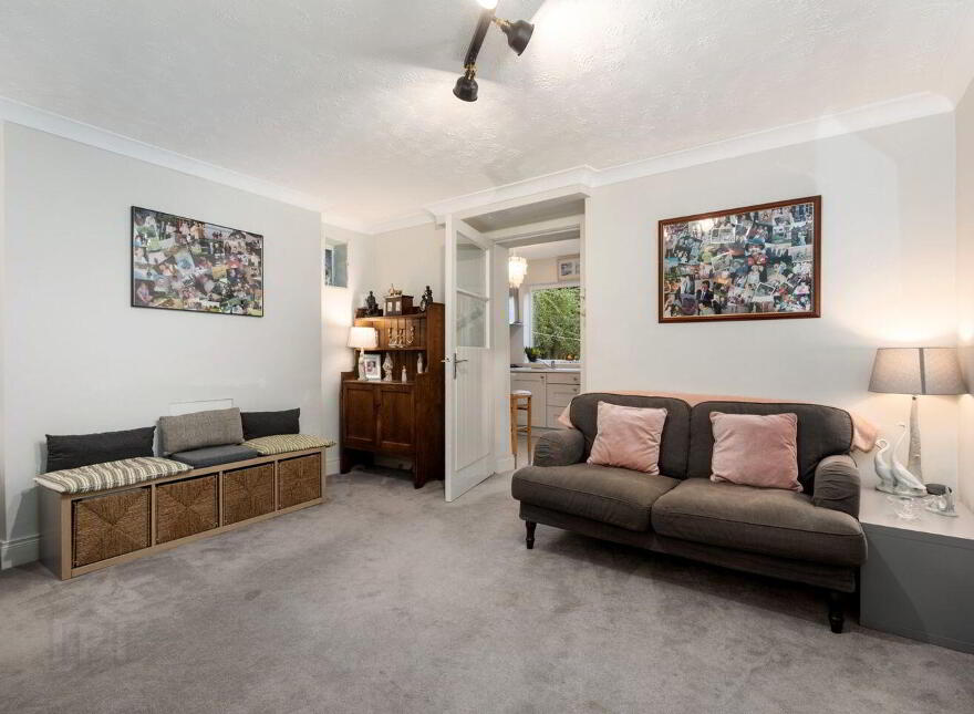 5 Brabazon Cottages, Bray, A98P046