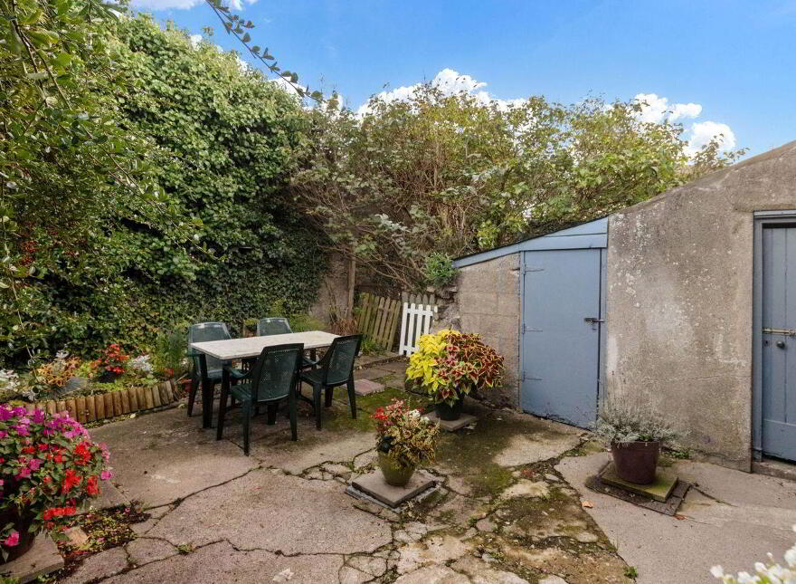 5 Brabazon Cottages, Bray, A98P046