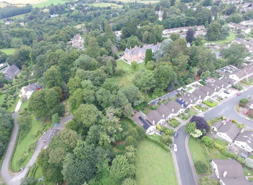 Garden Site, Violet Hill House, Herbert Road, Bray, A98T9C2