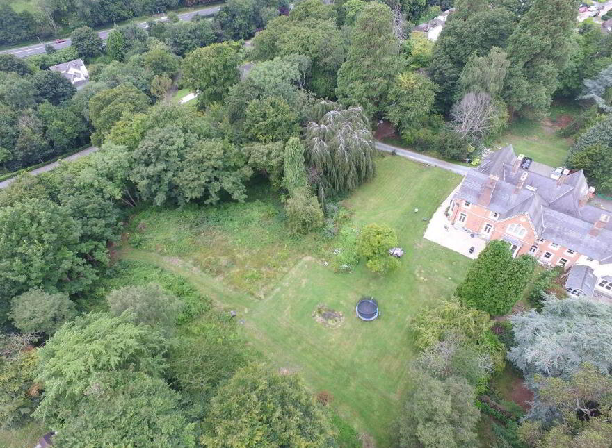 Garden Site, Violet Hill House, Herbert Road, Bray, A98T9C2
