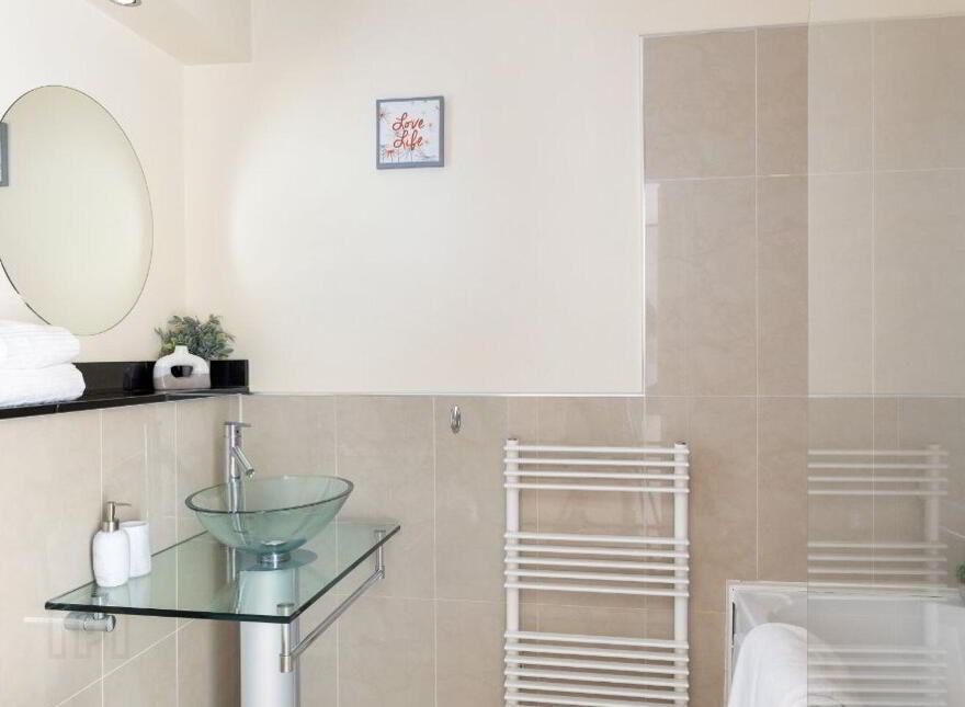 108 Olcovar, Dublin Road, Shankill, Shankill, D18YA78