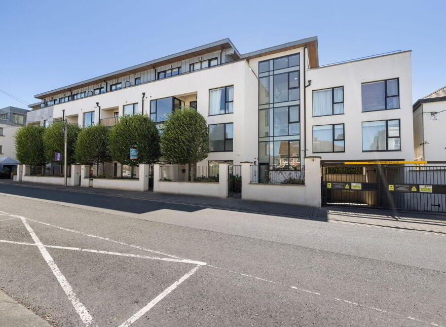 14 Aubrey Court, Parnell Road, Bray, A98FX31