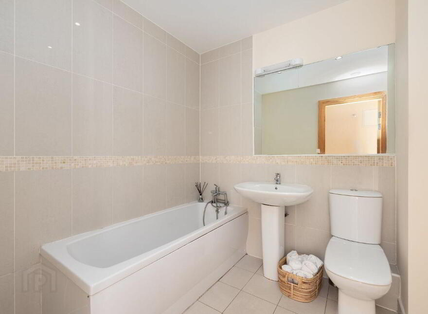 14 Aubrey Court, Parnell Road, Bray, A98FX31