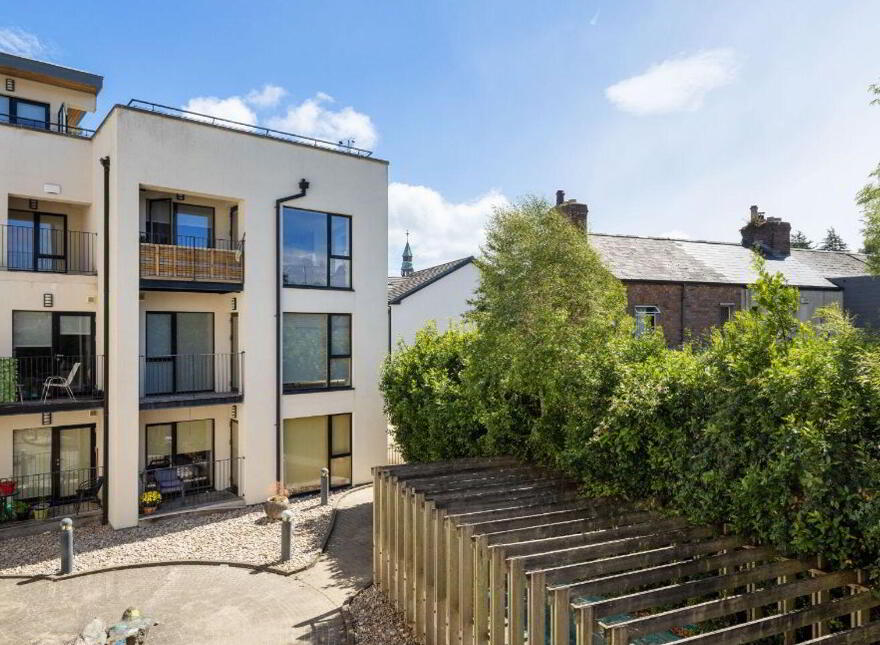 14 Aubrey Court, Parnell Road, Bray, A98FX31