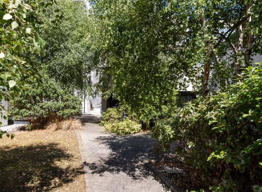 14 Aubrey Court, Parnell Road, Bray, A98FX31