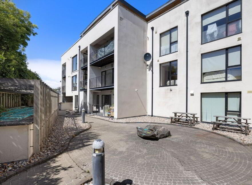 14 Aubrey Court, Parnell Road, Bray, A98FX31