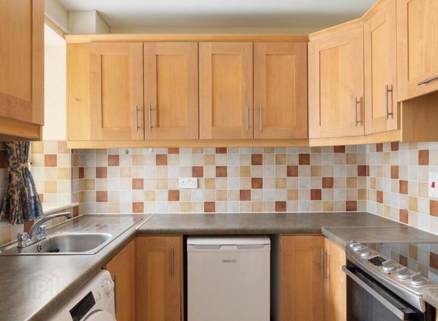 Apartment 16 Maryland House Shankill, Shankill, D18XA30
