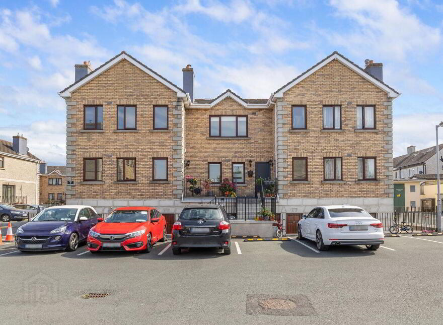 25 Roseville Court, Dublin Road, Bray, A98TV85