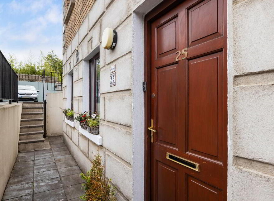 25 Roseville Court, Dublin Road, Bray, A98TV85
