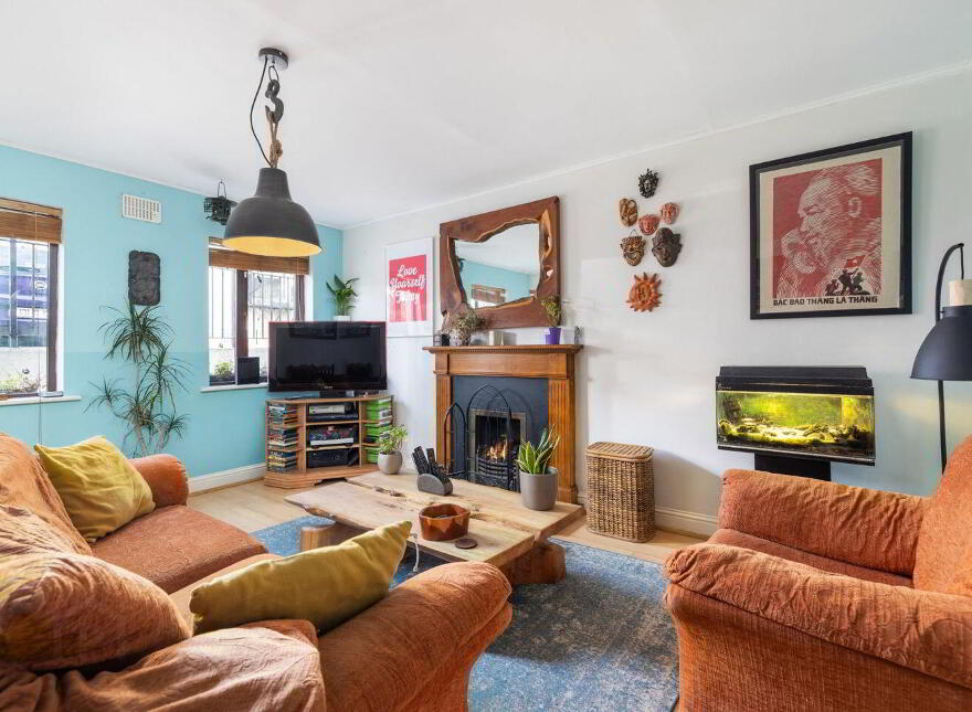 25 Roseville Court, Dublin Road, Bray, A98TV85