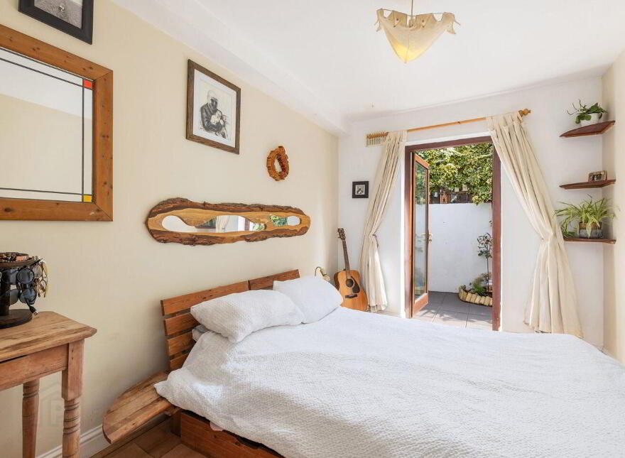 25 Roseville Court, Dublin Road, Bray, A98TV85