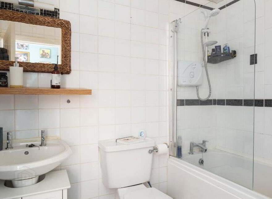 25 Roseville Court, Dublin Road, Bray, A98TV85