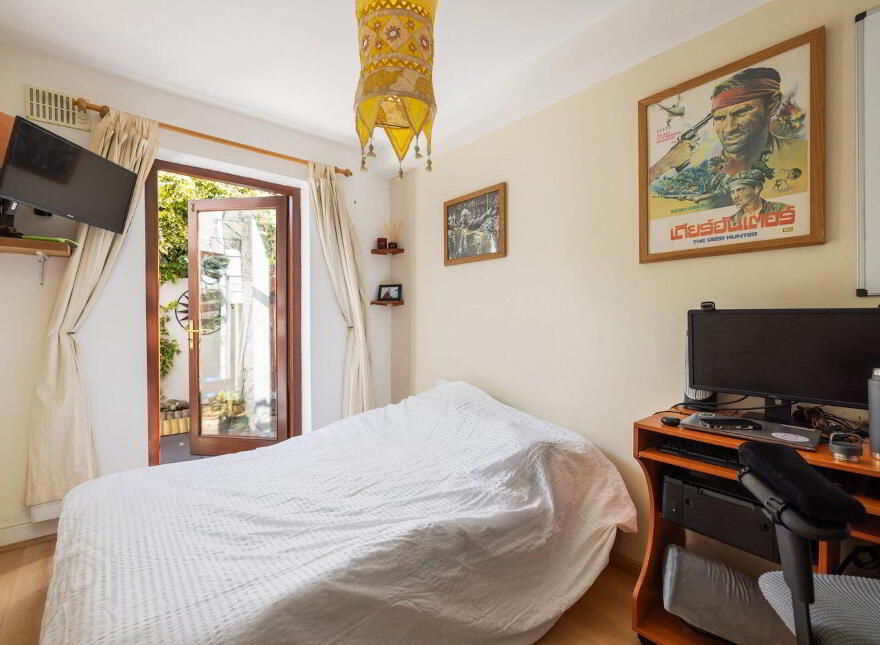 25 Roseville Court, Dublin Road, Bray, A98TV85