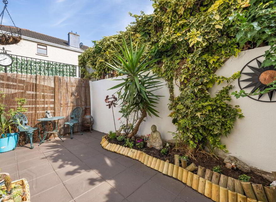 25 Roseville Court, Dublin Road, Bray, A98TV85