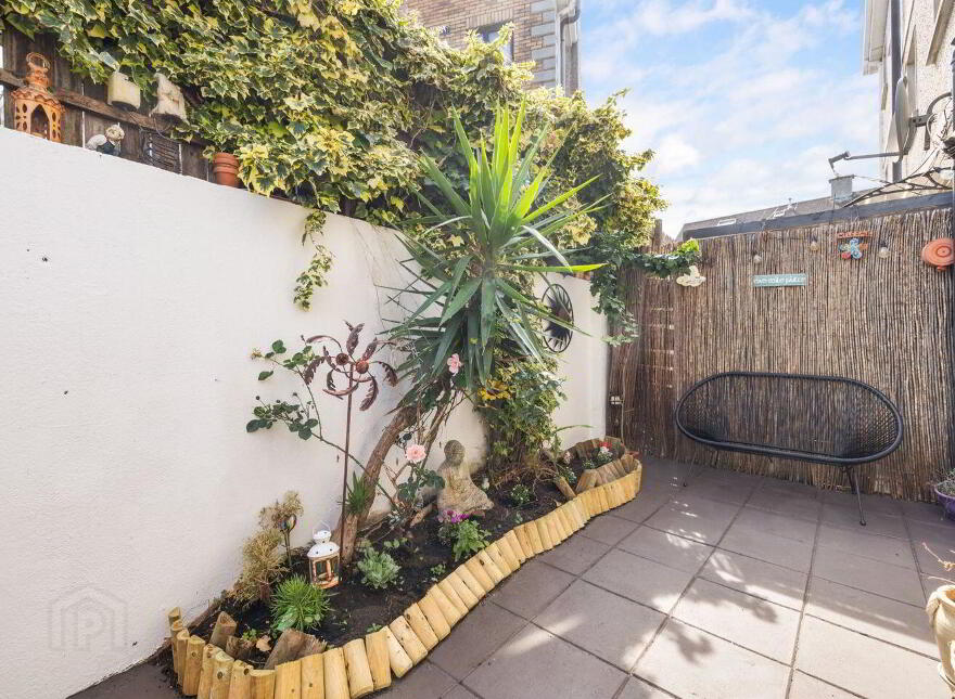 25 Roseville Court, Dublin Road, Bray, A98TV85