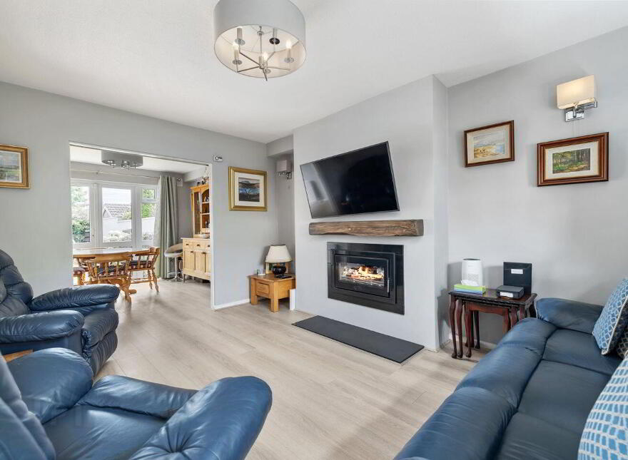 44 Sidmonton Gardens, Bray, A98PP89