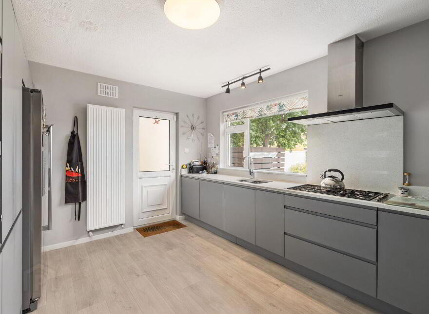 44 Sidmonton Gardens, Bray, A98PP89
