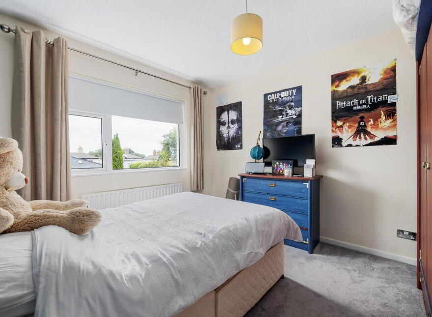 44 Sidmonton Gardens, Bray, A98PP89