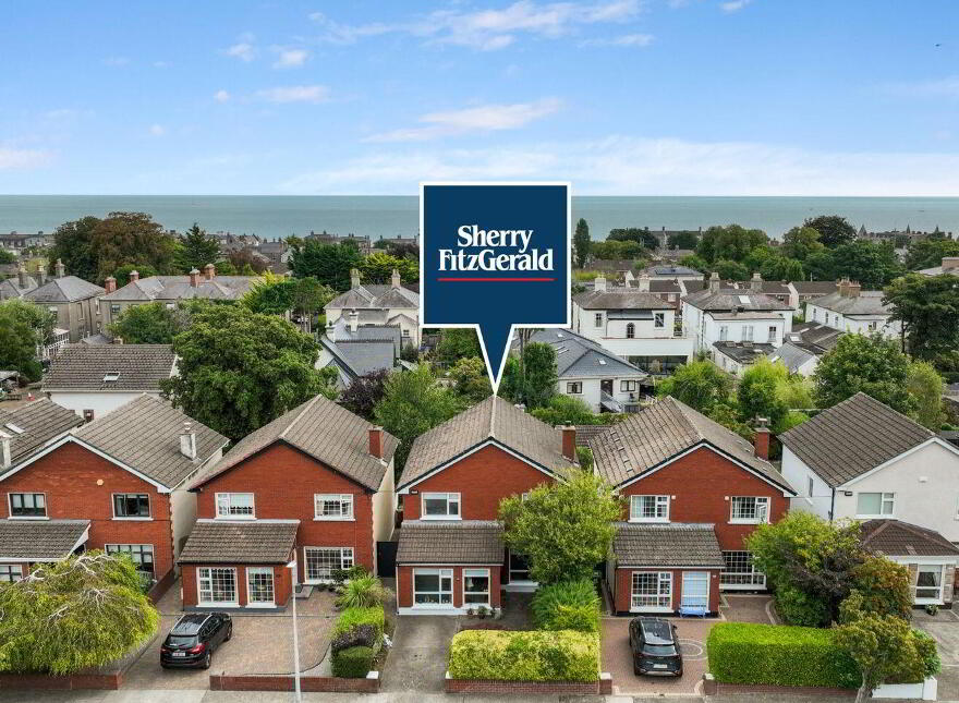 44 Sidmonton Gardens, Bray, A98PP89