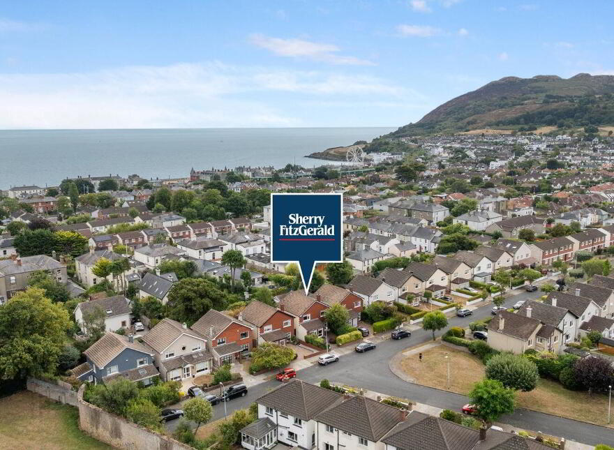 44 Sidmonton Gardens, Bray, A98PP89