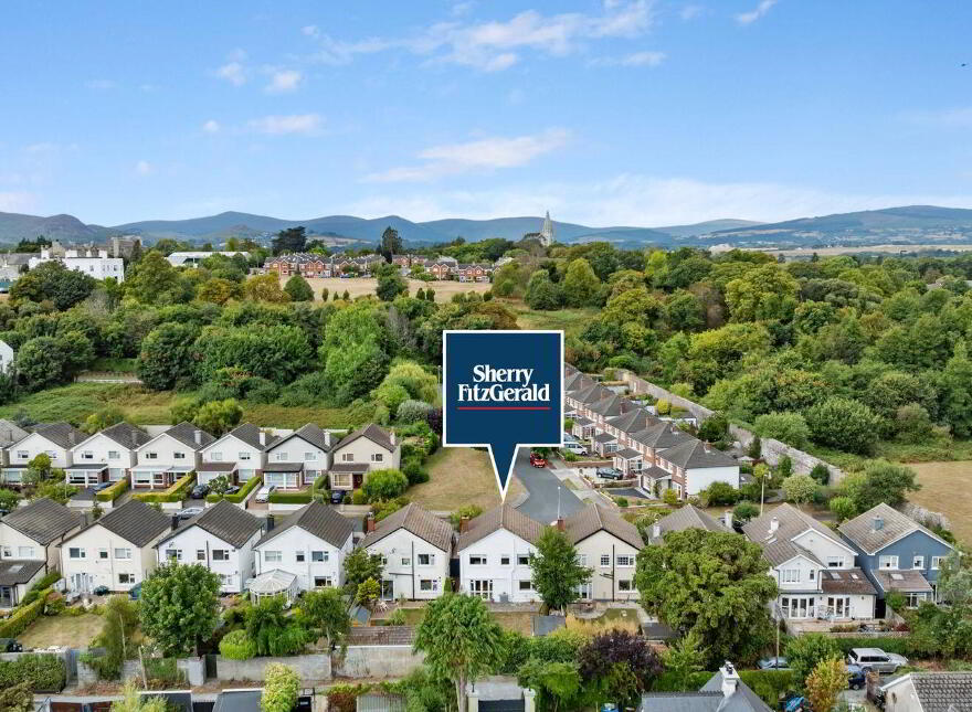 44 Sidmonton Gardens, Bray, A98PP89