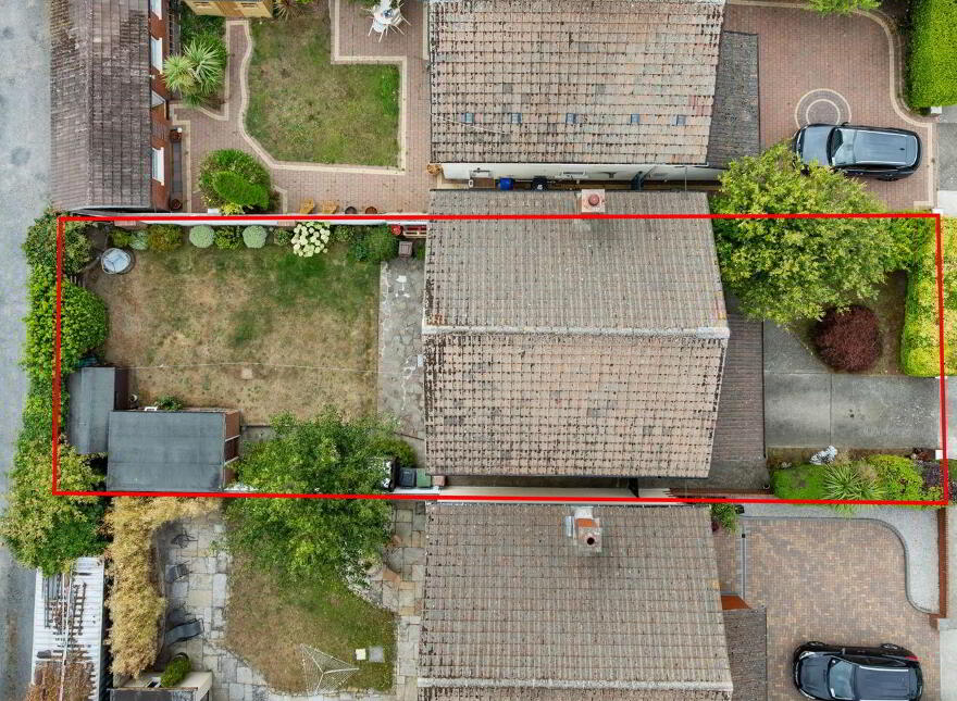 44 Sidmonton Gardens, Bray, A98PP89