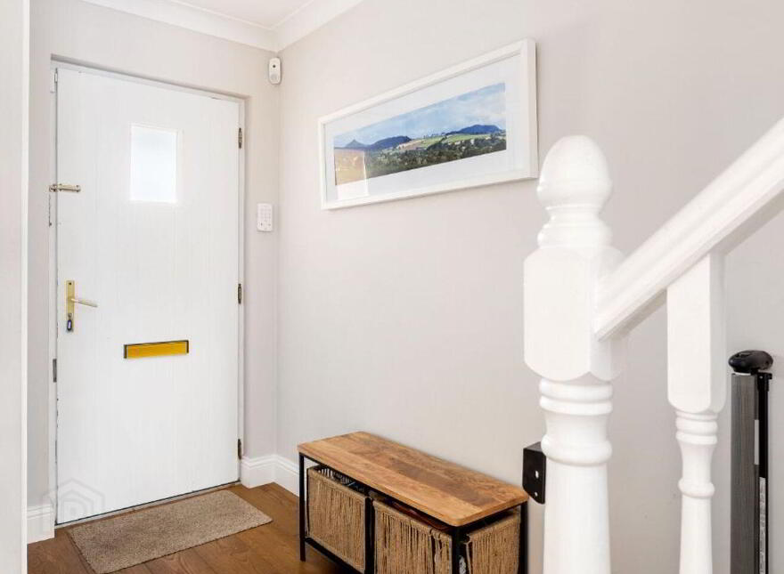 71 Saran Wood, Bray, A98WK58